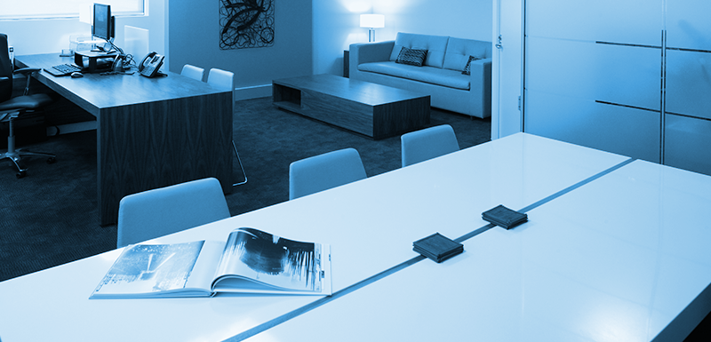 Paul Meschiati Contract Administration Building Design Perth