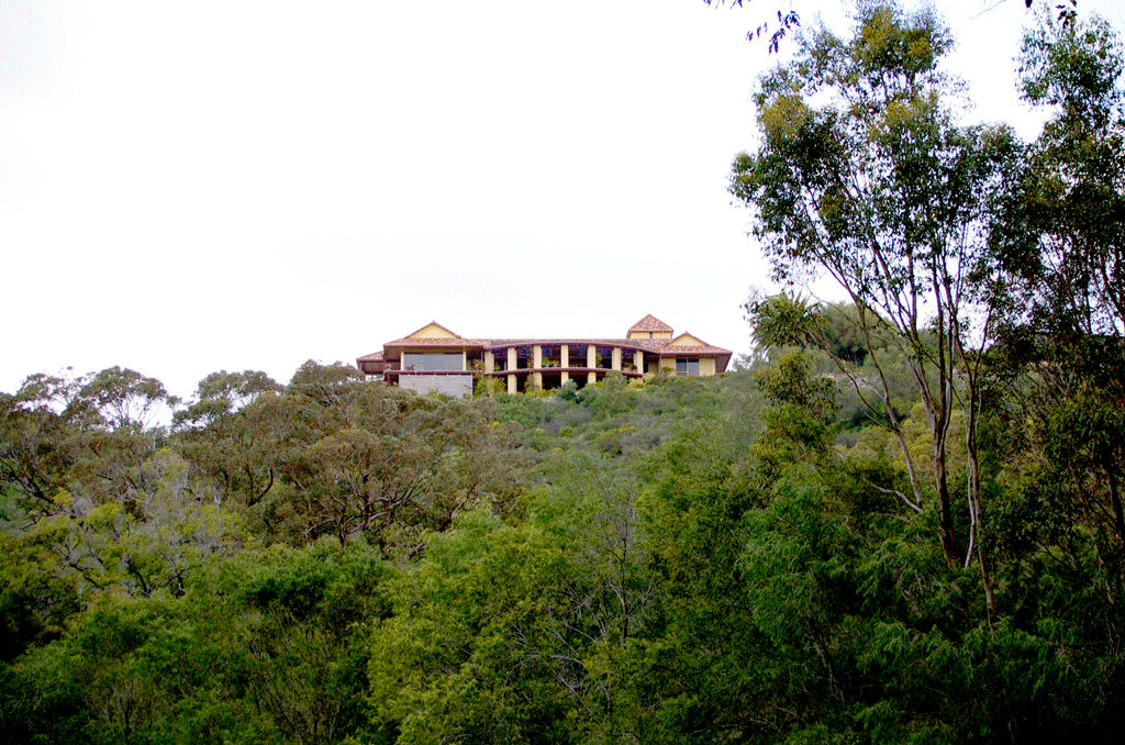 Paul Meschiati Country Living 2